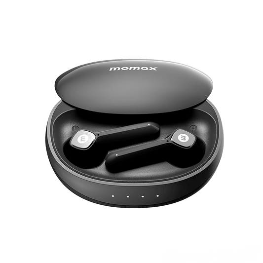 Small Shell True Wireless Noise Cancelling Earphone BT11