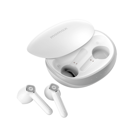 Small Shell True Wireless Noise Cancelling Earphone BT11
