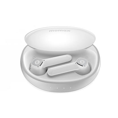 Small Shell True Wireless Noise Cancelling Earphone BT11