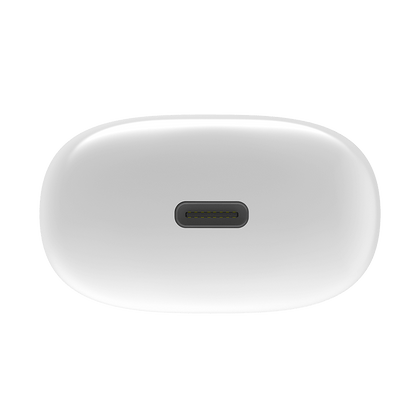 Momax Small Shell 2 True Wireless Bluetooth Earbuds-Upgrade Version BT2A