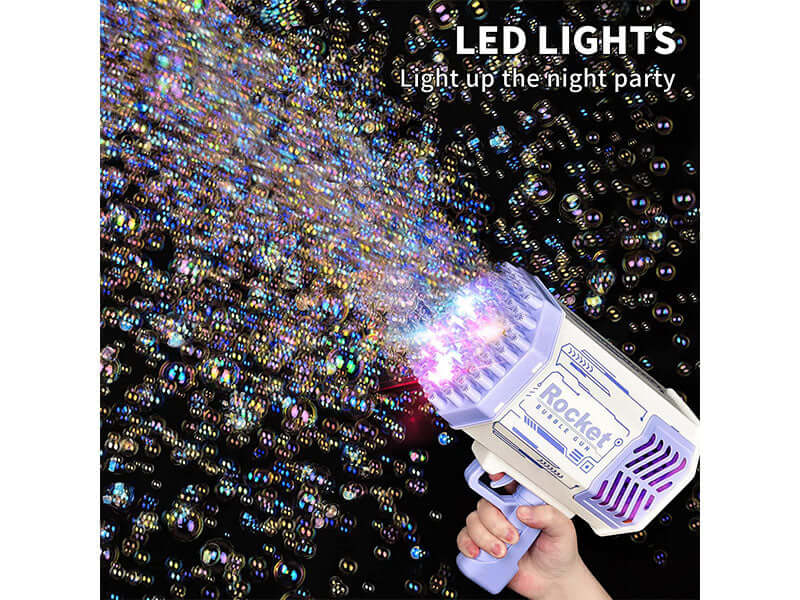 Bubble Machine Bubble Maker