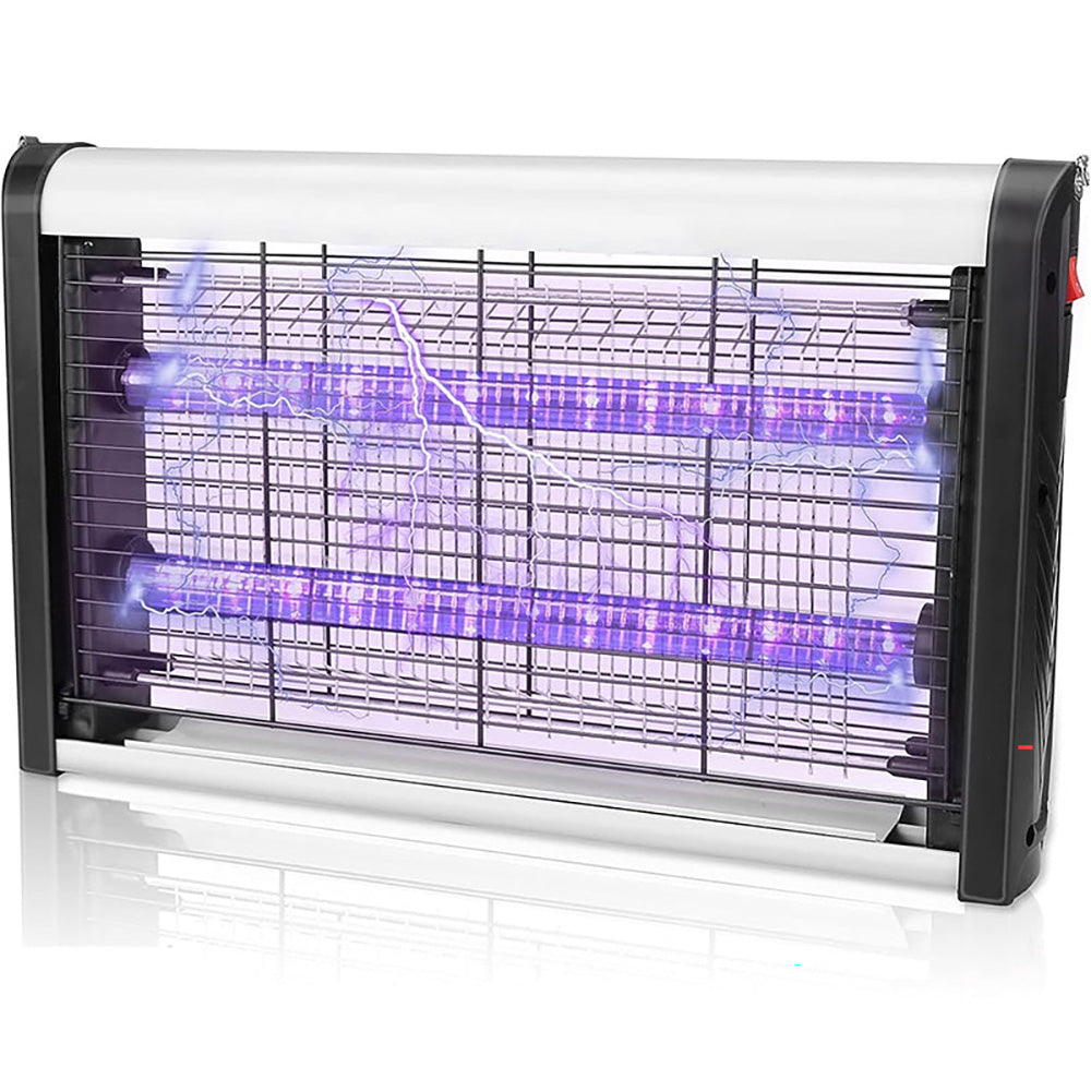 electric bug zapper