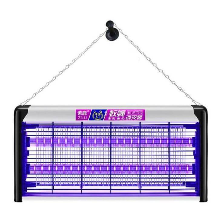 Bug Zapper Fly Zapper Insect Killer - The Shopsite