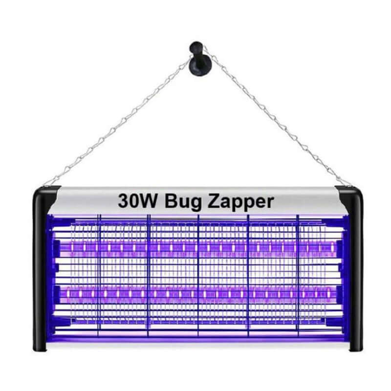 Bug Zapper Fly Zapper Insect Killer - The Shopsite