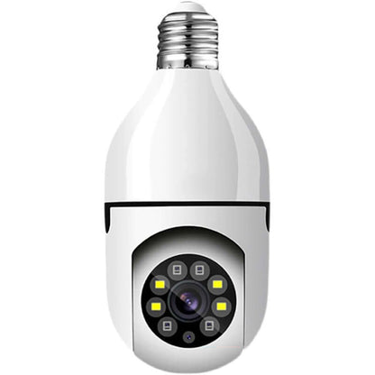 WiFi Home Security Camera Outdoor CCTV