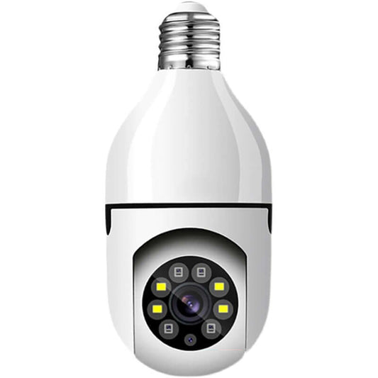 WiFi Home Security Camera Outdoor CCTV