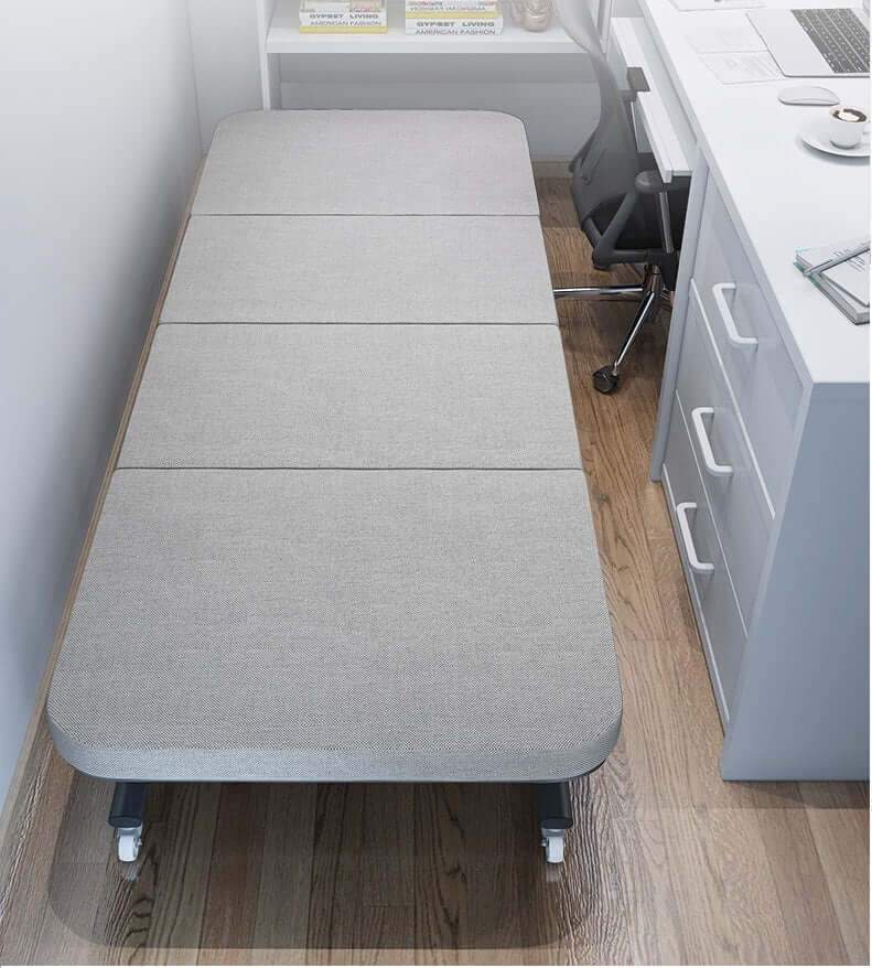 Bunk Bed Portable foldable bed - The Shopsite