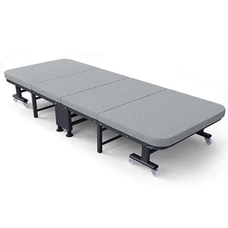 Bunk Bed Portable foldable bed - The Shopsite