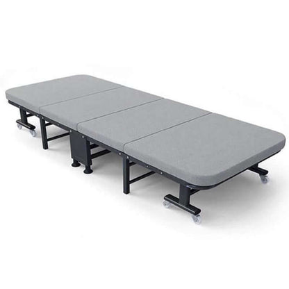 Bunk Bed Portable foldable bed - The Shopsite