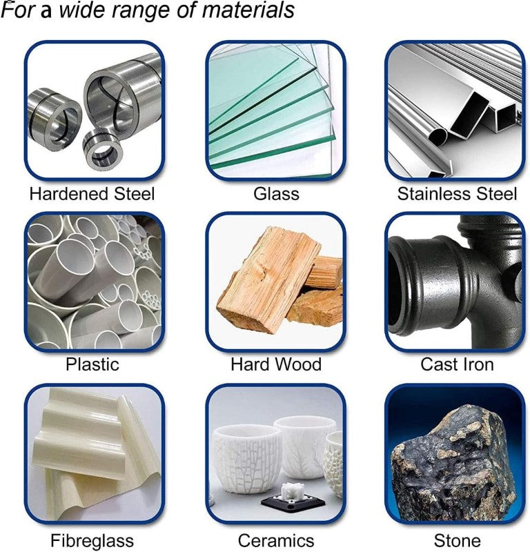 small rotary tool bits