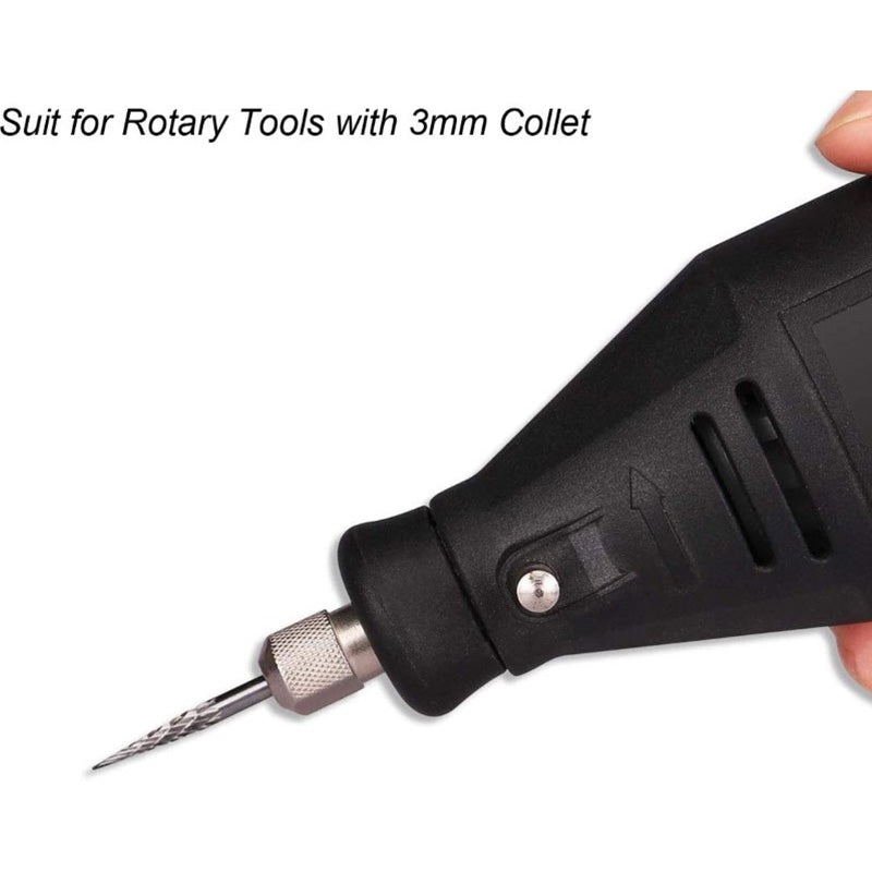 rotary file rasp bits