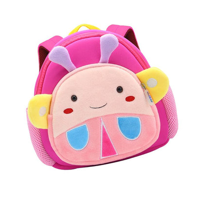 Toddler Backpack-Butterfly