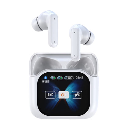 Wireless Earbuds Bluetooth Headphones