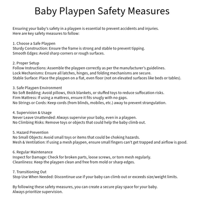 Playpal Play pen Play pen Safety gate