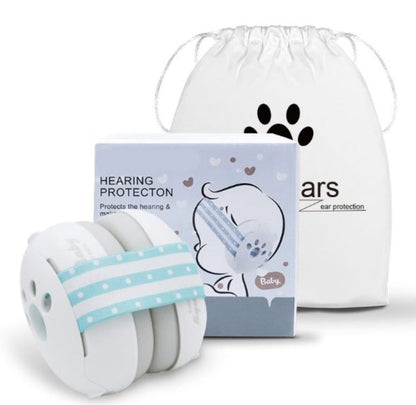 Baby Ear Protection Noise Cancelling Headphones Noise Reduction Earmuffs