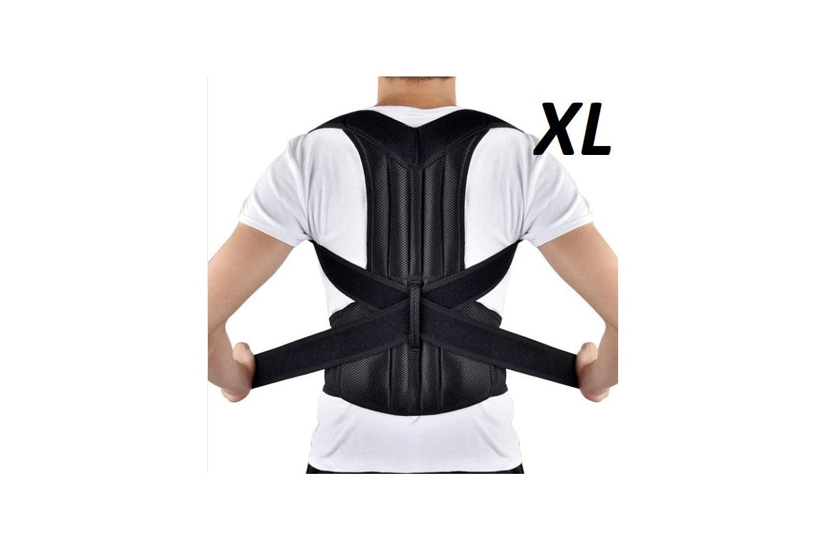 Posture Corrector Back Support