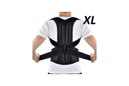 Posture Corrector Back Support