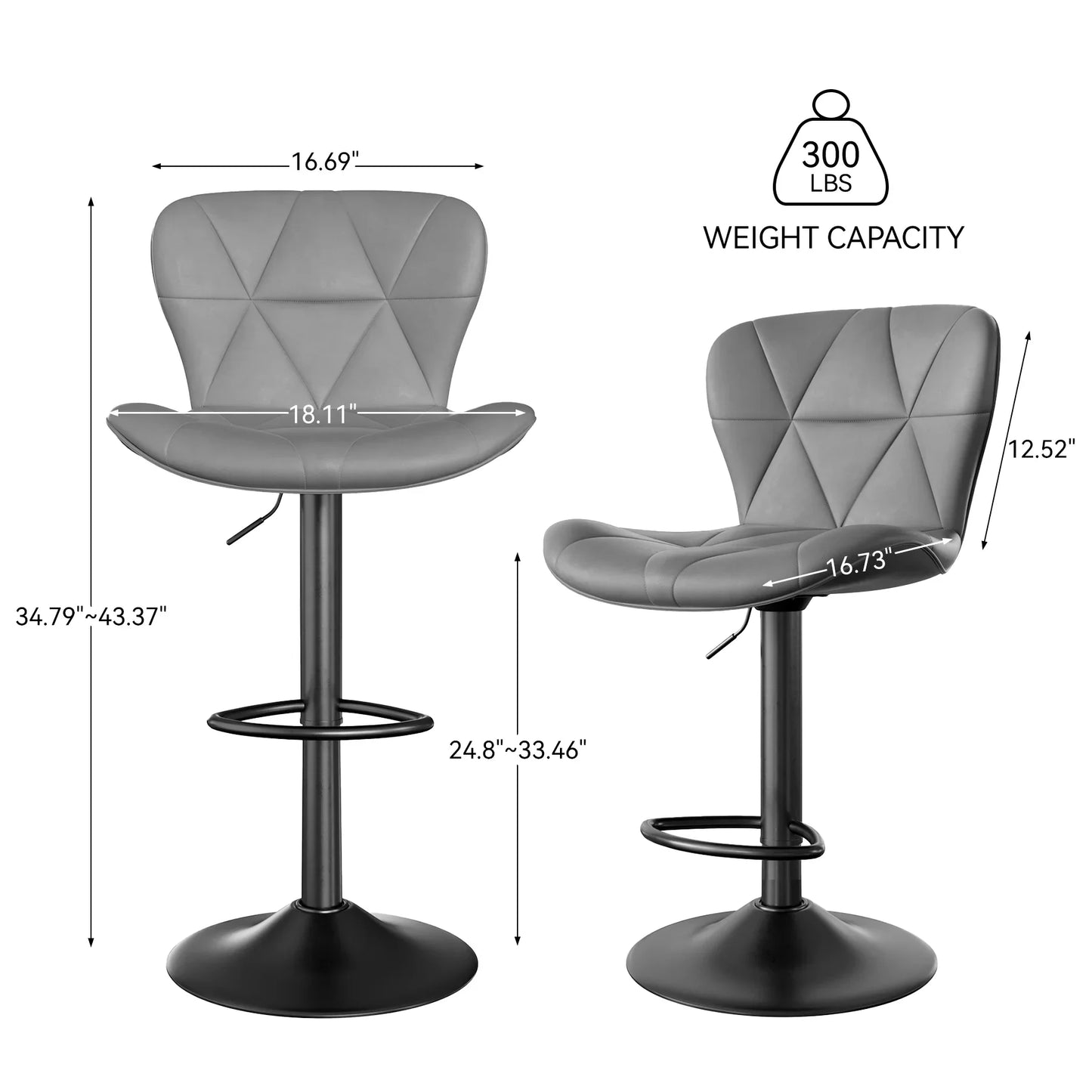 Bar Stools Chair Breakfast Bar Stool Kitchen Bar Stools