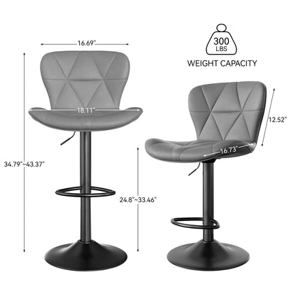 Bar Stools Chair Breakfast Bar Stool Kitchen Bar Stools