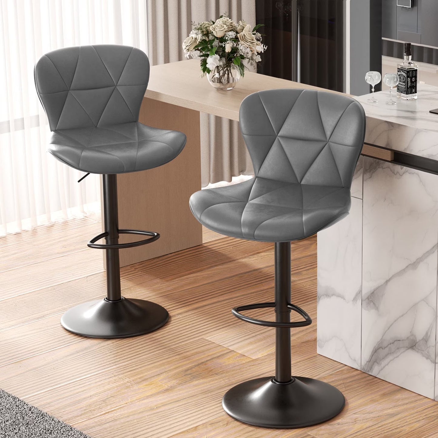 Bar Stools Chair Breakfast Bar Stool Kitchen Bar Stools