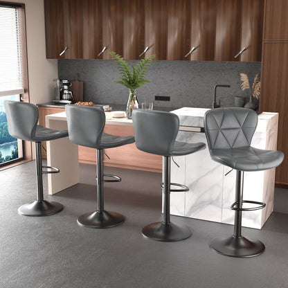 Bar Stools Chair Breakfast Bar Stool Kitchen Bar Stools