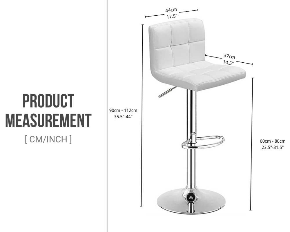 Bar Stools Chair Breakfast Bar Stools Kitchen Bar Stools