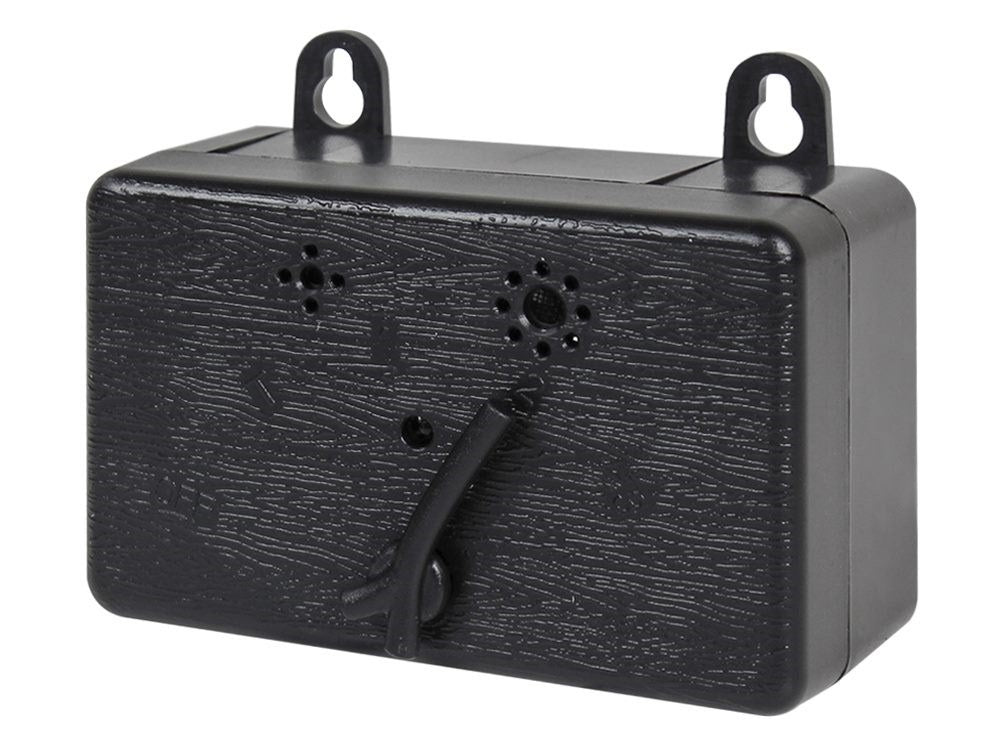 Ultrasonic Anti-Bark Dog Silencer