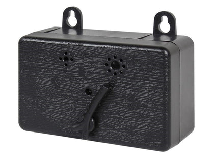 Ultrasonic Anti-Bark Dog Silencer