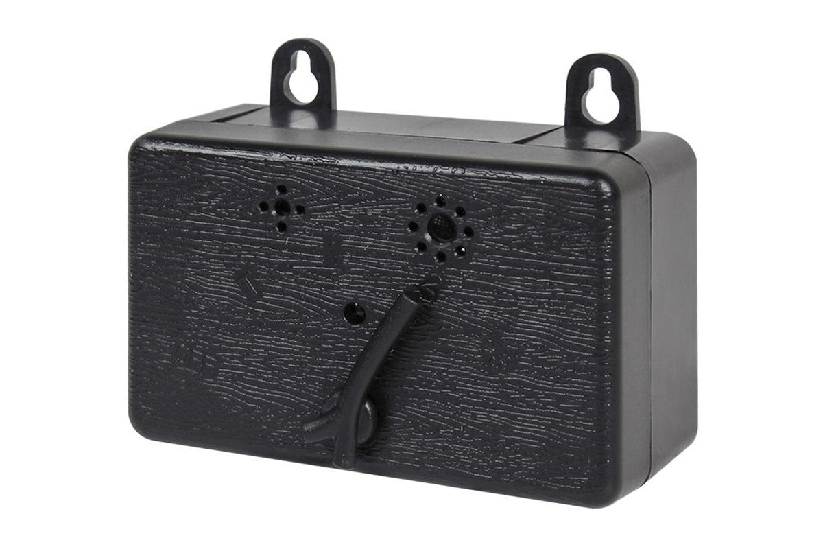 Ultrasonic Anti-Bark Dog Silencer
