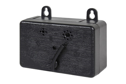 Ultrasonic Anti-Bark Dog Silencer