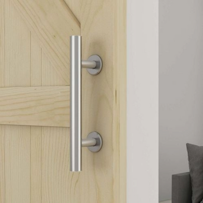 12'' Barn Door Handle