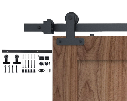 Barn Door Hardware 2.5M