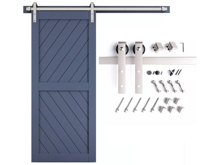 Barn Door Hardware 2M