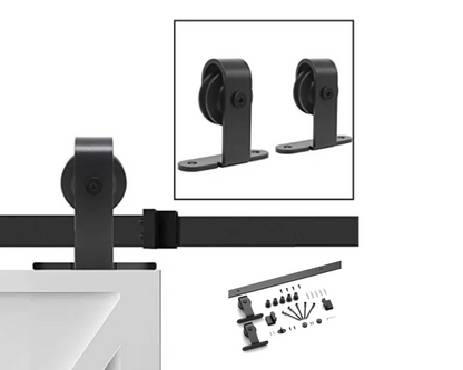 Barn Door Hardware 1.5M