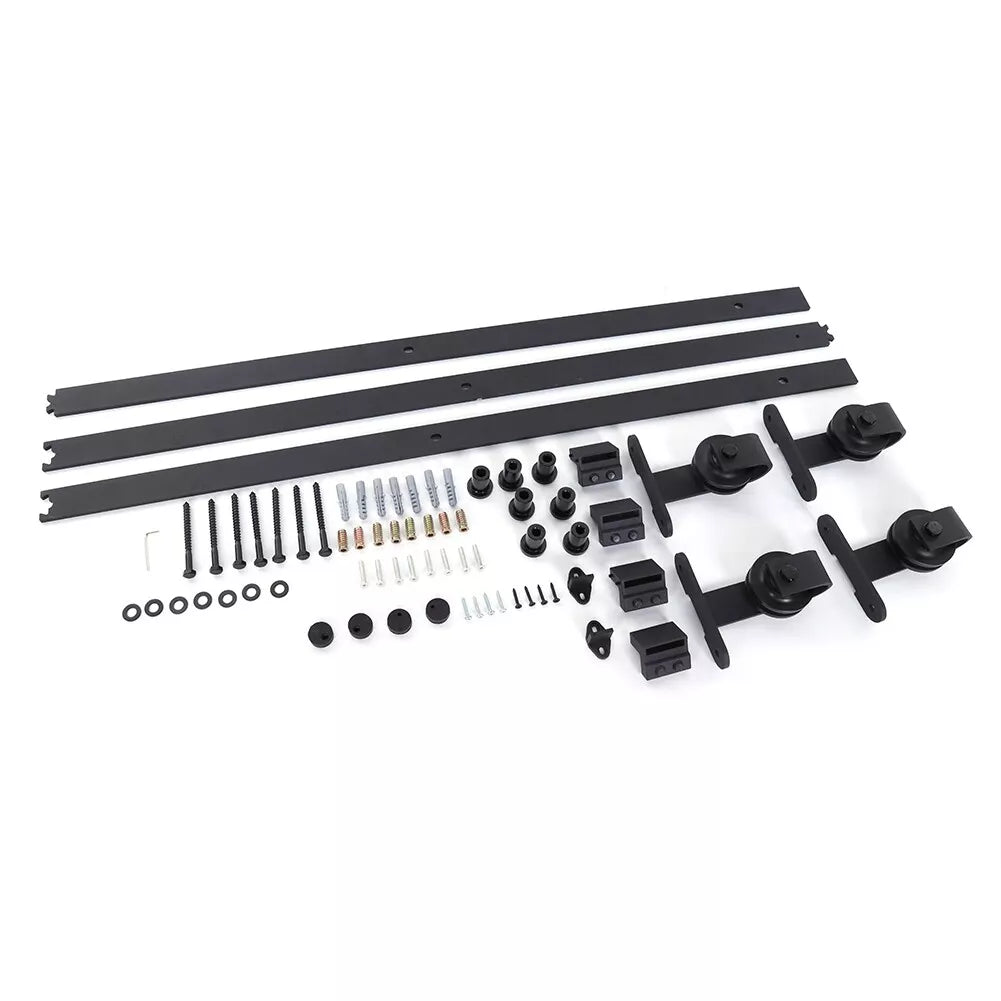 Barn door Hardware 3M