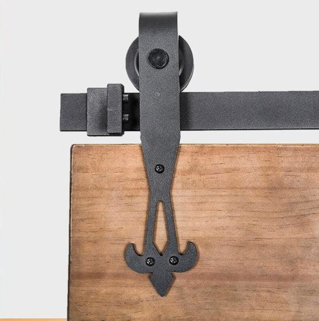 Barn Door Hardware 1.5m