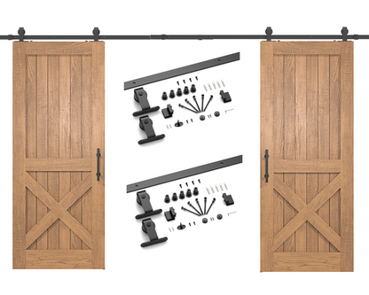 Barn door Hardware 3M