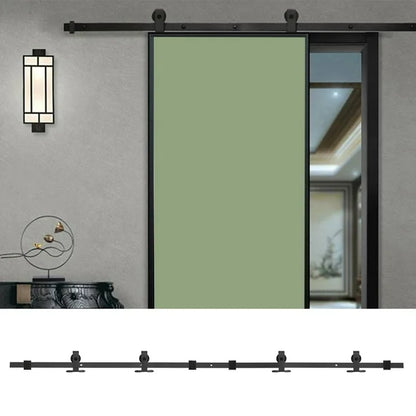 Barn Door Hardware 3.66M