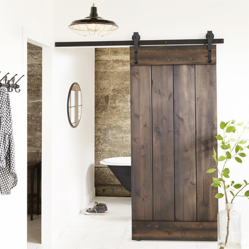 Barn Door Hardware 1.83M