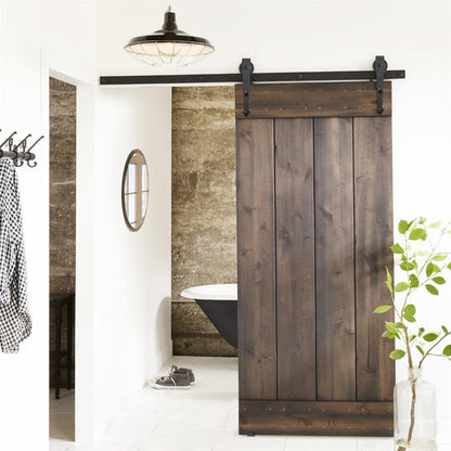 Barn Door Hardware 1.83M