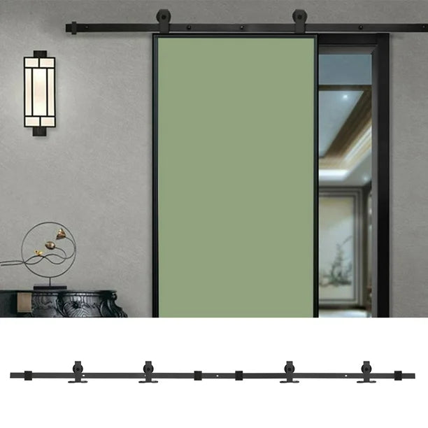 Barn Door Hardware 4M