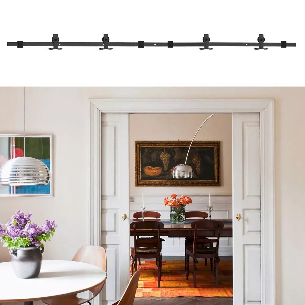 Barn door Hardware 3M