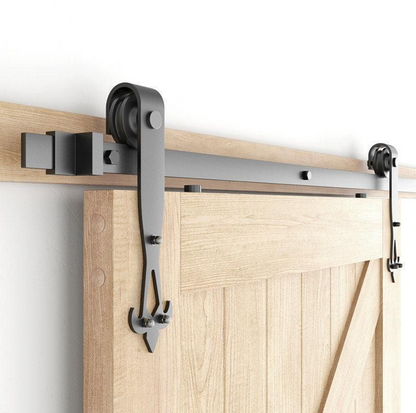 Barn Door Hardware