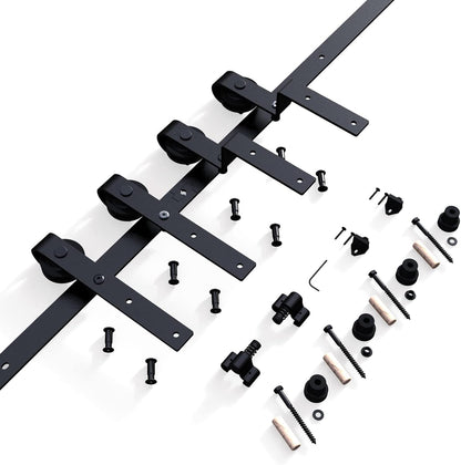 Barn Door Hardware 4M