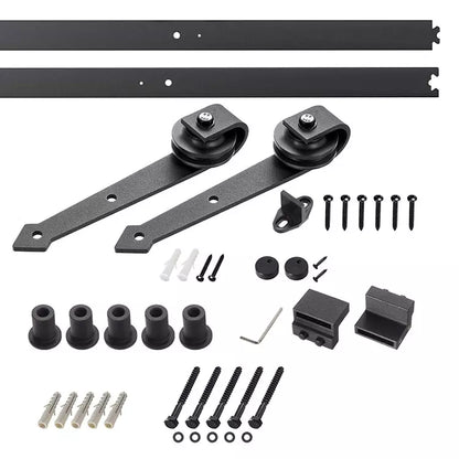 Barn Door Hardware