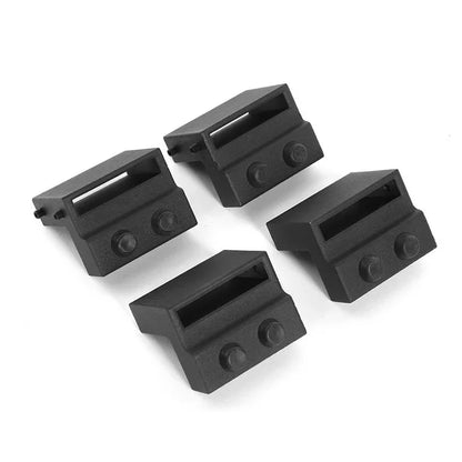 Barn Door Hardware 3.66M