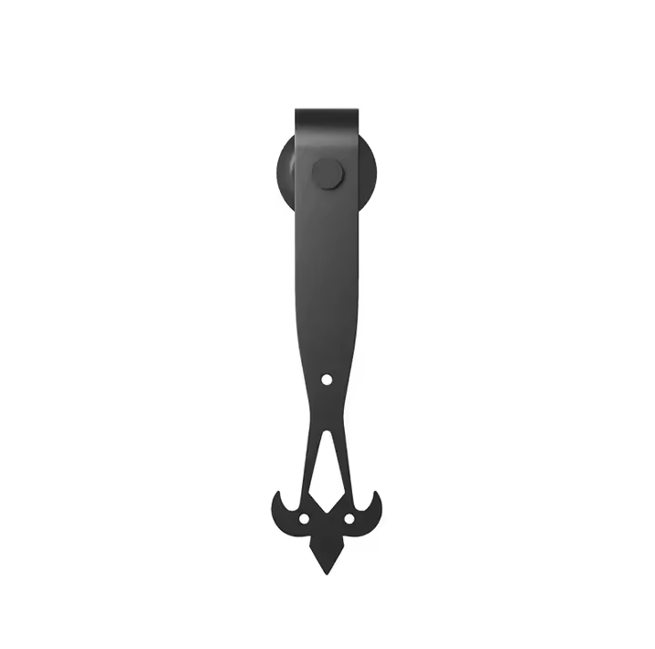 Barn Door Hardware 2.5m