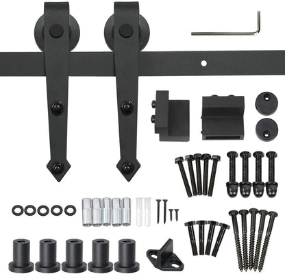 Barn Door Hardware 2M