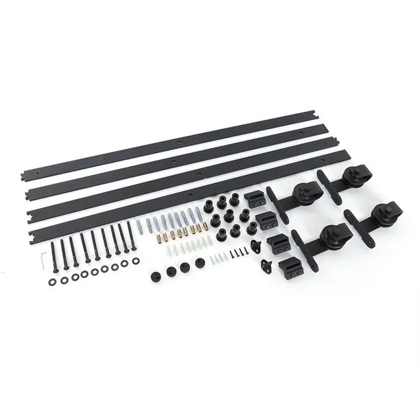 Barn Door Hardware 4M