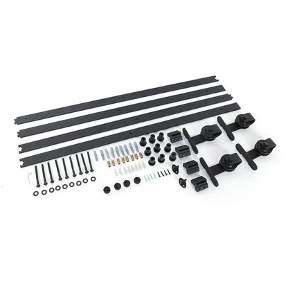 Barn Door Hardware 4M